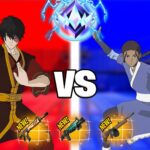【注目の島】BLAST RED VS BLUE🔴🔵