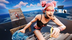 【注目の島】Playboi Carti 1v1