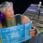 【注目の島】THE 1V1 BUILD FIGHTS FREE ALL