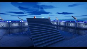 【注目の島】1v1 OG