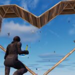 【注目の島】Clip Bots (Freebuild With Floating Bots)