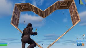 【注目の島】Clip Bots (Freebuild With Floating Bots)