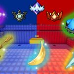 【注目の島】BLITZ RED VS BLUE 🔴🔵