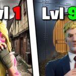 【注目の島】Grand Theft Fortnite 2 🏙️