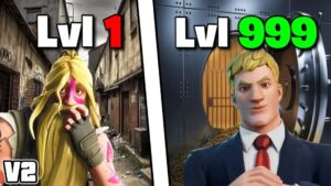 【注目の島】Grand Theft Fortnite 2 🏙️