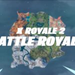 【注目の島】Battle Royale: X Royale 2