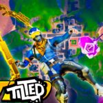 【注目の島】The Pit - Tilted