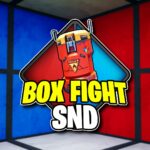 【注目の島】Box Fight SND