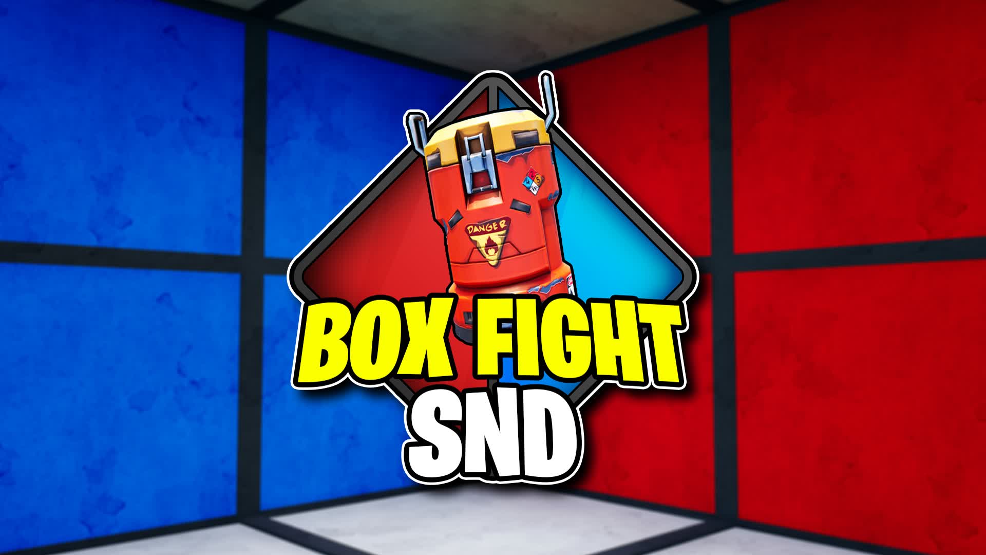 【注目の島】Box Fight SND