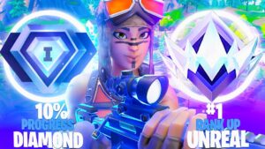 【注目の島】RANKED ONE SHOT PLEASANT 🌲