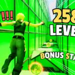 【注目の島】Easy Parkour 258+