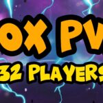 【注目の島】📦 32 BOX FIGHT PVP 📦