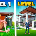 【注目の島】EPIC MANSION TYCOON 🏠