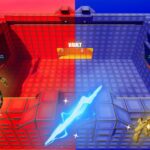 【注目の島】ULTIMATE RED VS BLUE 🔴🔵