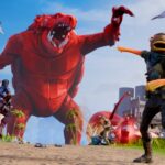 【注目の島】Battle Island