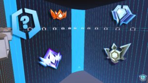 【注目の島】سكرمز - RANKED🏆🥇