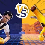 【注目の島】ULTRA BLACK vs YELLOW HQ