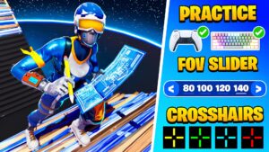 【注目の島】KUBX 1V1 BUILD FIGHT