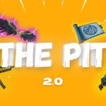 【注目の島】THE PIT 2.0