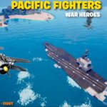 【注目の島】Pacific Fighters