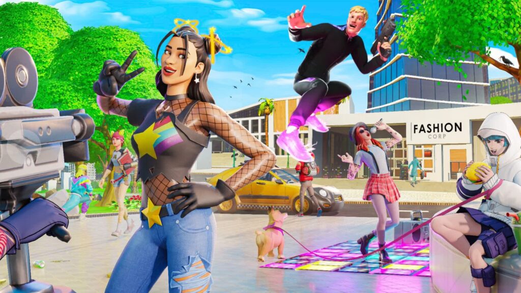 【注目の島】EazyGoing PARTY World