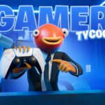 【注目の島】GAMER TYCOON 🎮