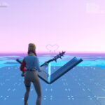 【注目の島】Benefu 1v1