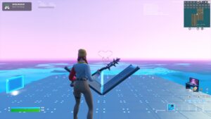 【注目の島】Benefu 1v1