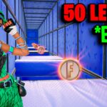 【注目の島】DEATHRUN 50 LVLS EASY EXPERIENCE