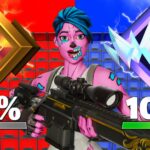 【注目の島】ONE SHOT RED VS BLUE RANKED🔴🔵