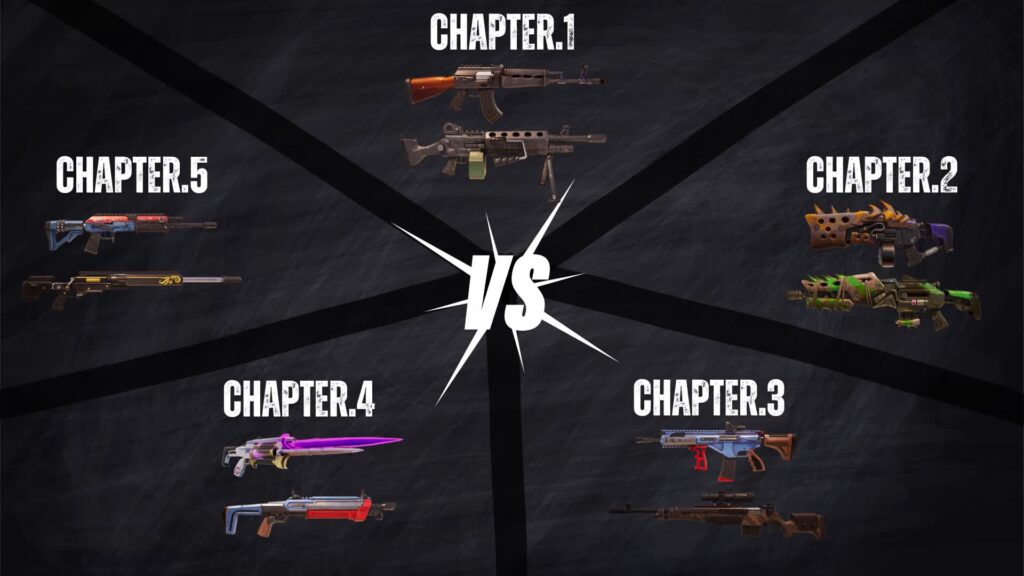 【注目の島】Fort Gun Game