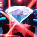 【注目の島】💎 DIAMOND HEIST 💎