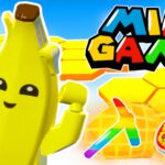 【注目の島】⭐BLOCK GAME⭐