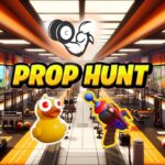 【注目の島】FITNESS PROP HUNT 🏅