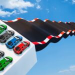 【注目の島】🚀 ULTIMATE CAR RAMP 🚀