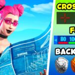 【注目の島】CUSTOM 1v1 Build Fights 🎯