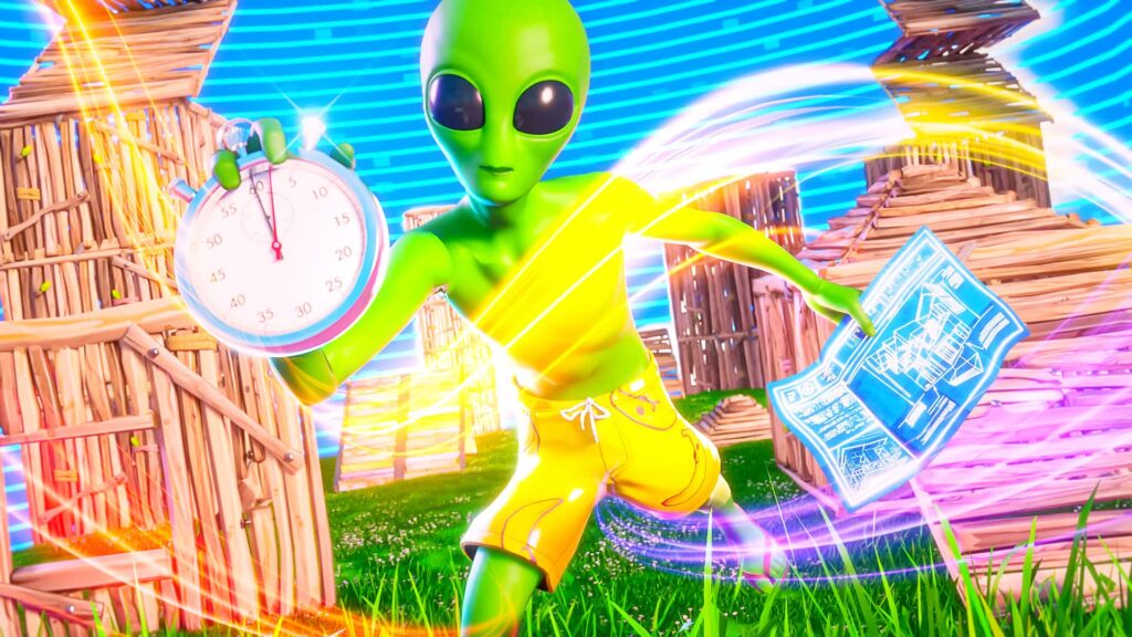 【注目の島】THE ZONE WARS