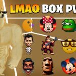 【注目の島】😂 LMAO BOXFIGHTS RANKED 📦