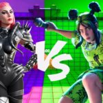 【注目の島】LADY GAGA VS BILLIE EILISH