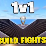 【注目の島】📝AMPLE 1v1 BUILD FIGHT