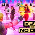 【注目の島】DEAL OR NO DEAL 💵