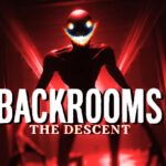 【注目の島】BACKROOMS: THE DESCENT [HORROR]