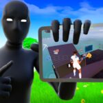 【注目の島】MOBILE 1V1 0DELAY MAP