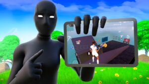 【注目の島】MOBILE 1V1 0DELAY MAP