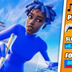 【注目の島】SIMPLISTIC 1V1 [MUSIC]