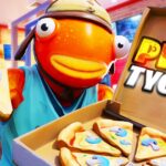 【注目の島】PIZZA FACTORY TYCOON🍕