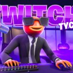 【注目の島】TWITCH TYCOON 🎥