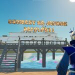 【注目の島】CHOWANY NA JACHCIE by PATOLODZI