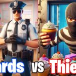 【注目の島】🧁🍪 Bakery Breakout Prop Hunt🍦🍩