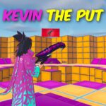 【注目の島】KEVIN THE PUT